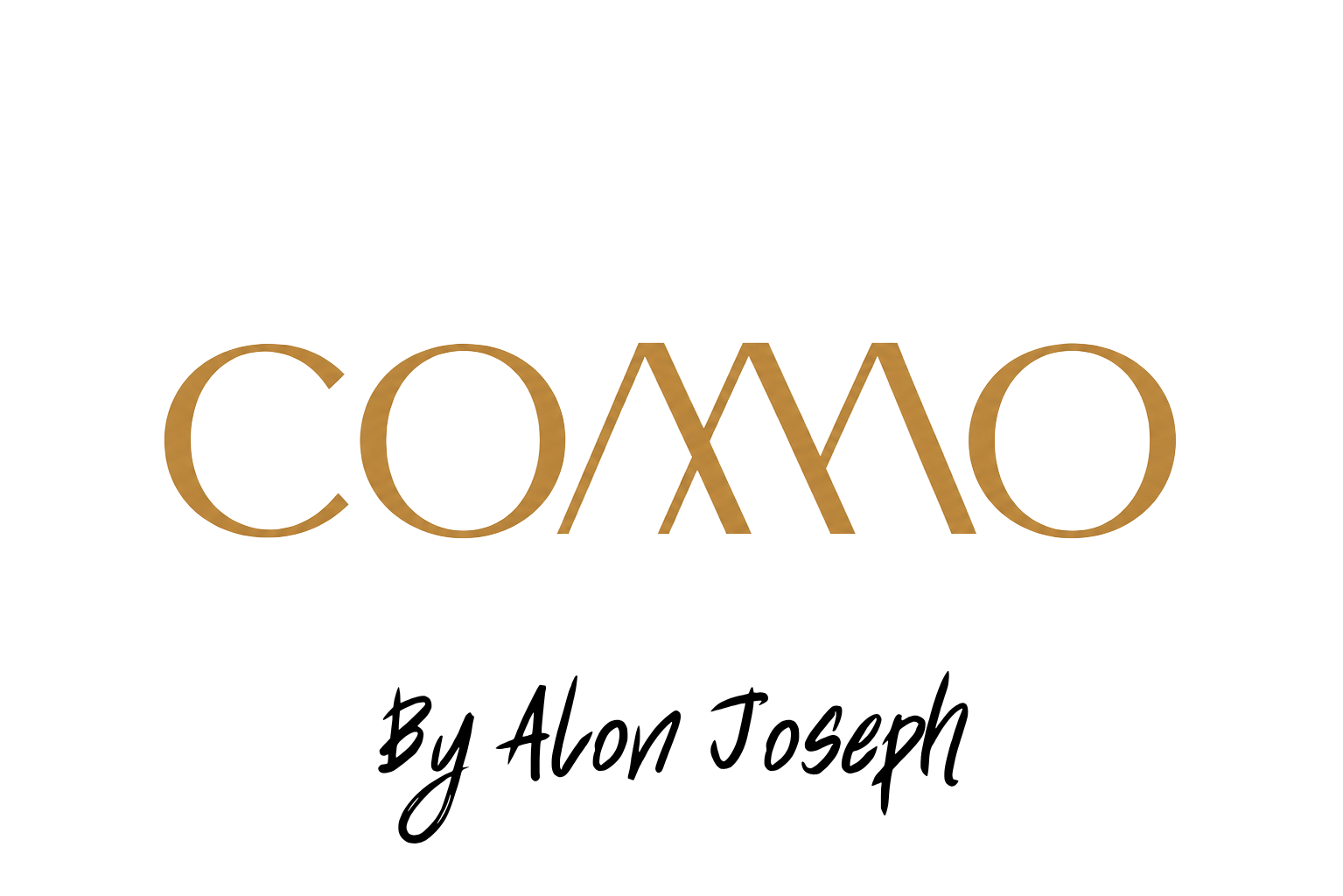 Commo By Alon Joseph